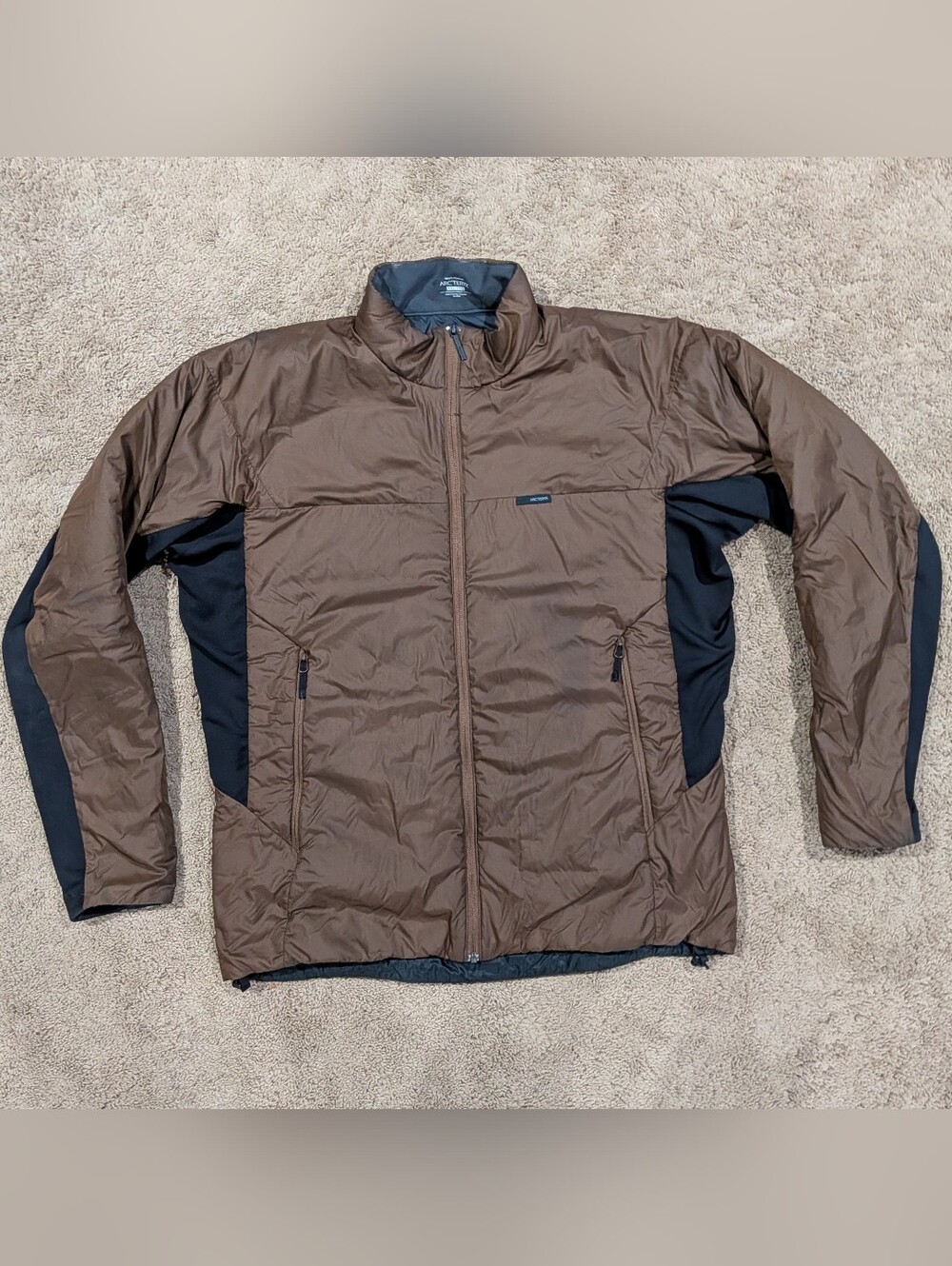 Arc'teryx Aphix Insulated Jacket